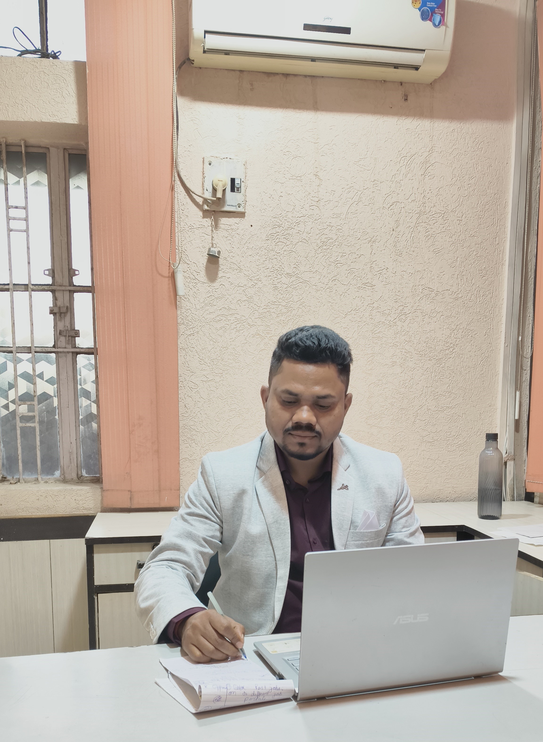 Prem Raj Mahto